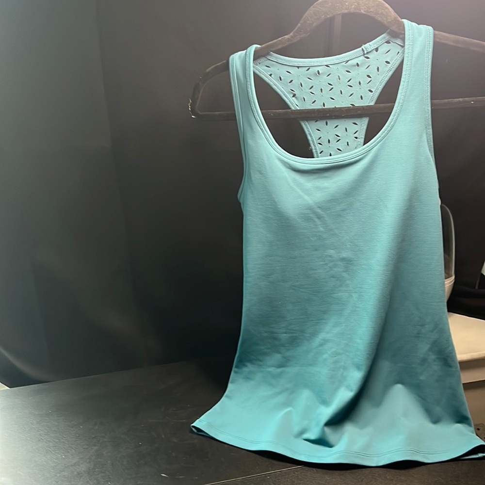 Workout Tank